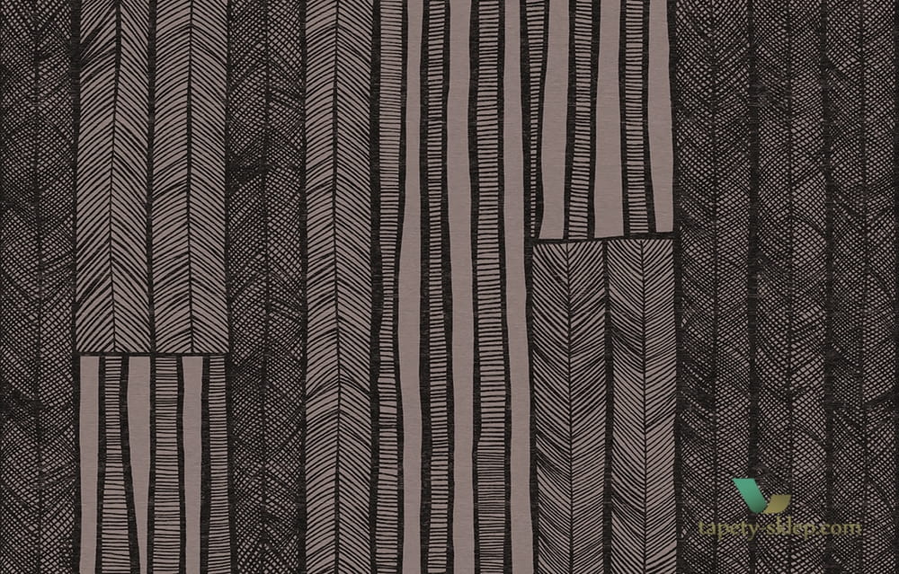 Fototapeta Wall&Deco WDLU1802 LUCIE Contemporary 2018