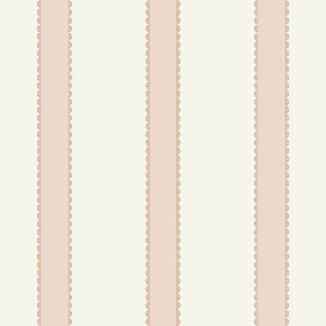 Tapeta pasy Caselio HKC 107610431 Happy Feston Happy Kids Club