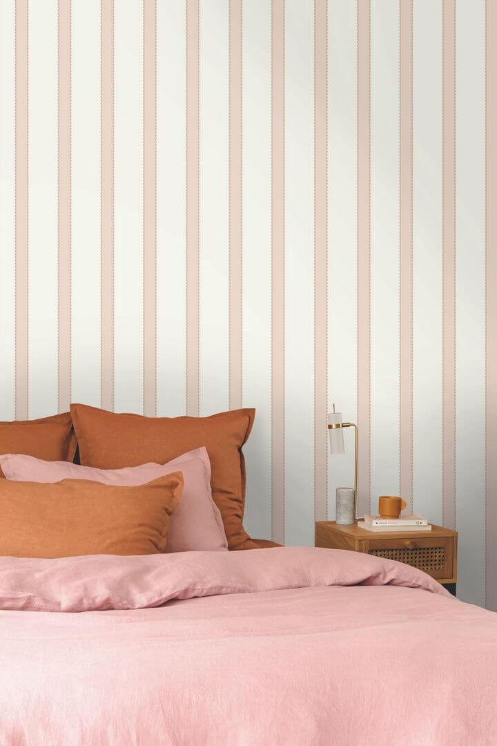 Tapeta pasy Caselio HKC 107610724 Happy Feston Happy Kids Club