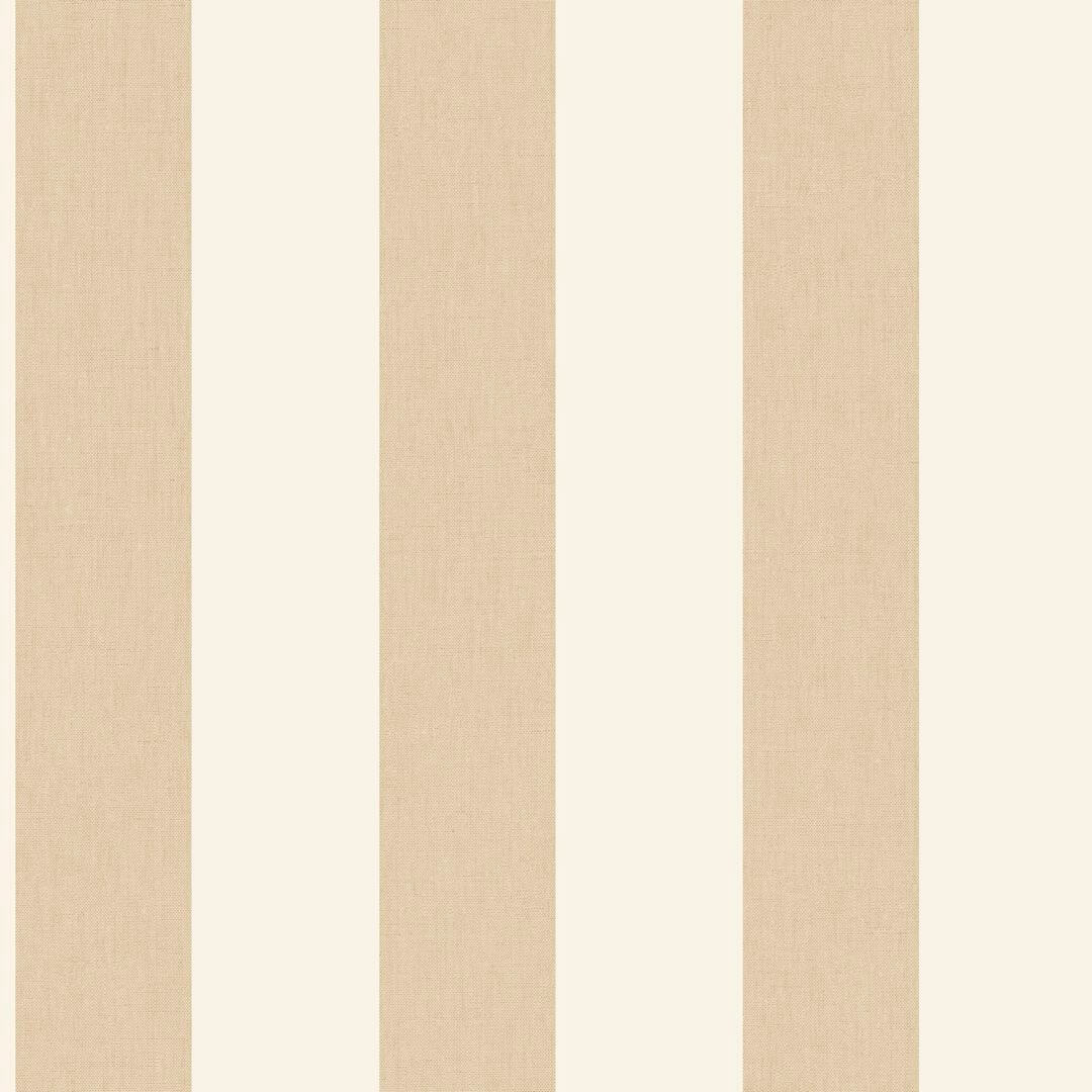 Tapeta pasy Caselio MIP 104041050 Linen Lines Mix & Stripes