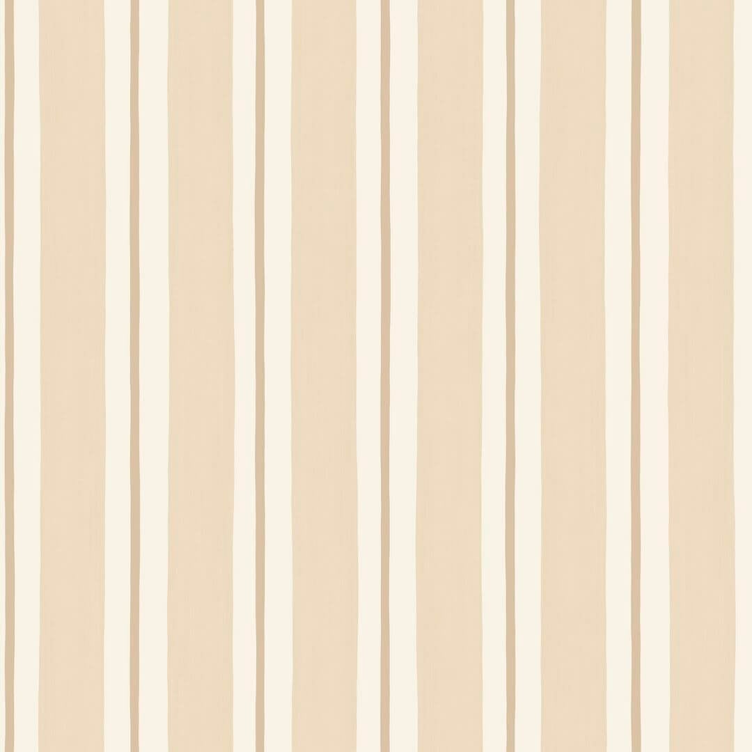 Tapeta paski Caselio MIP 107811000 Painted Line Mix & Stripes