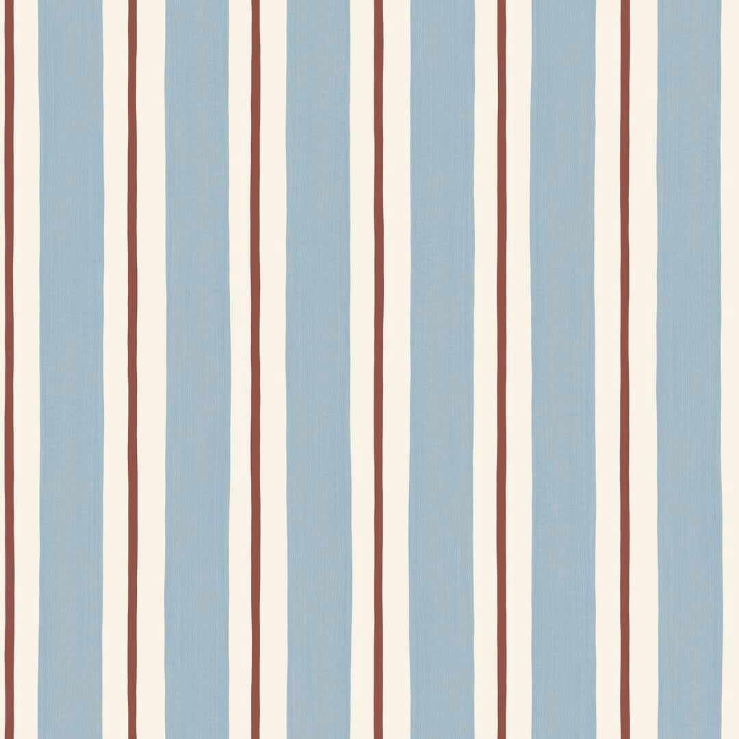 Tapeta paski Caselio MIP 107816074 Painted Line Mix & Stripes