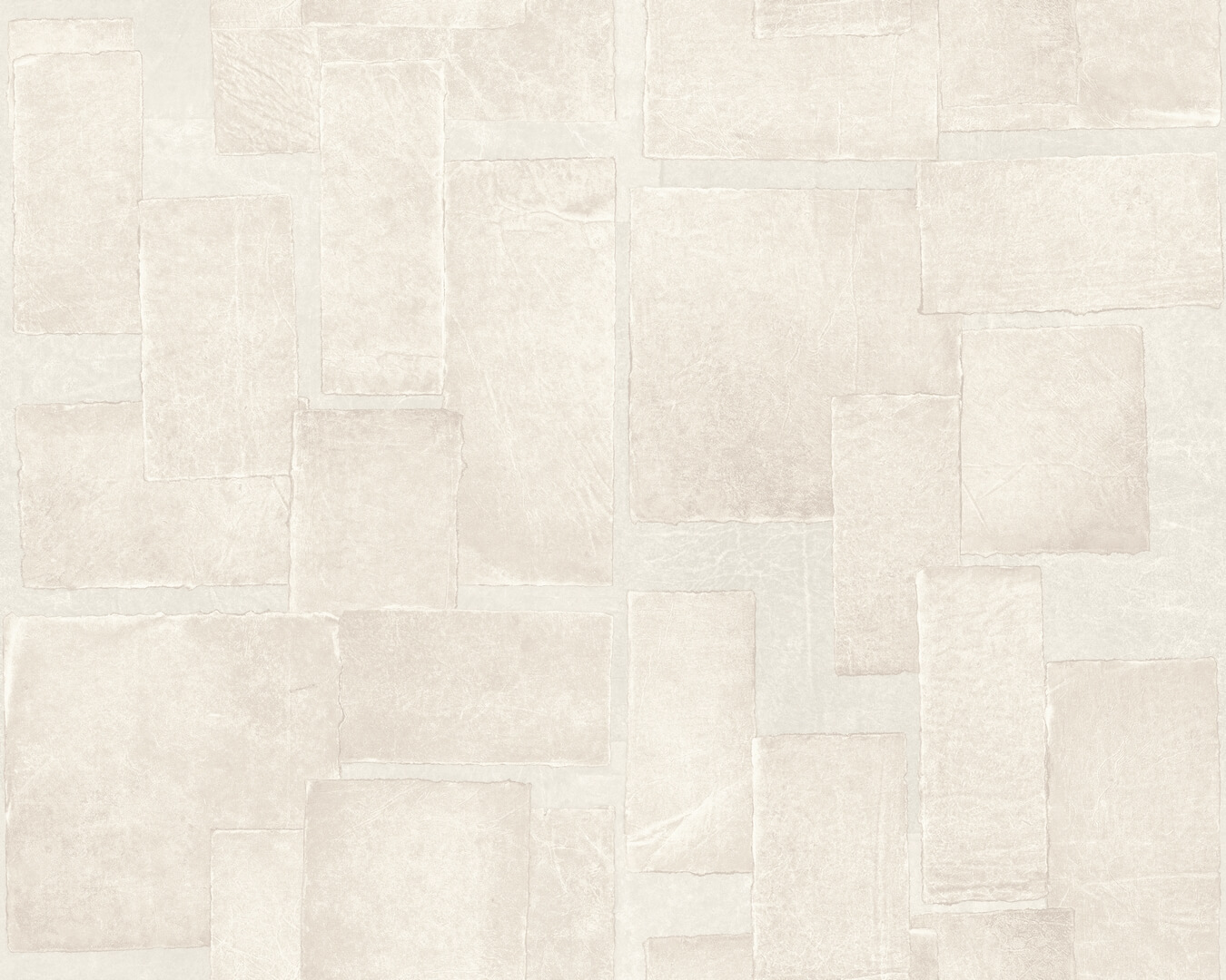 Tapeta winylowa - patchwork Elitis VP 1018 04 Sangpi