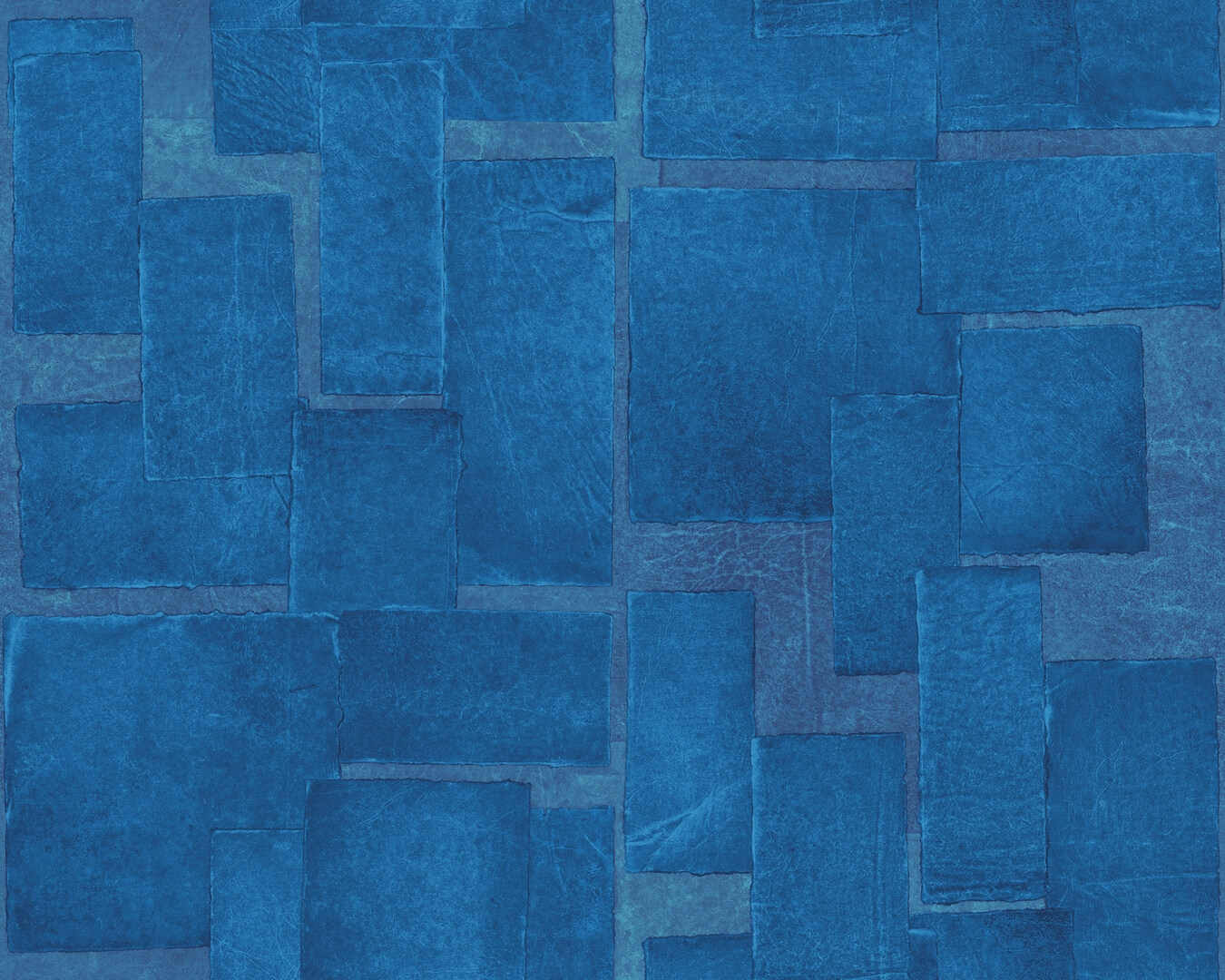 Tapeta winylowa - patchwork Elitis VP 1018 42 Sangpi