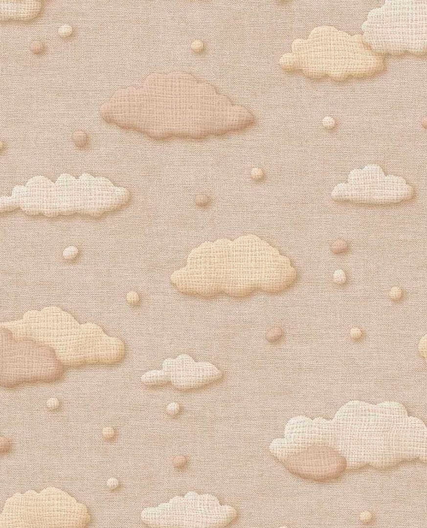 Tapeta chmurki Eijffinger 363160 Tiny Treasures