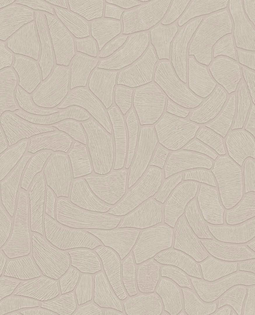 Tapeta o organicznym wzorze Eijffinger 363211 Calm Crafted
