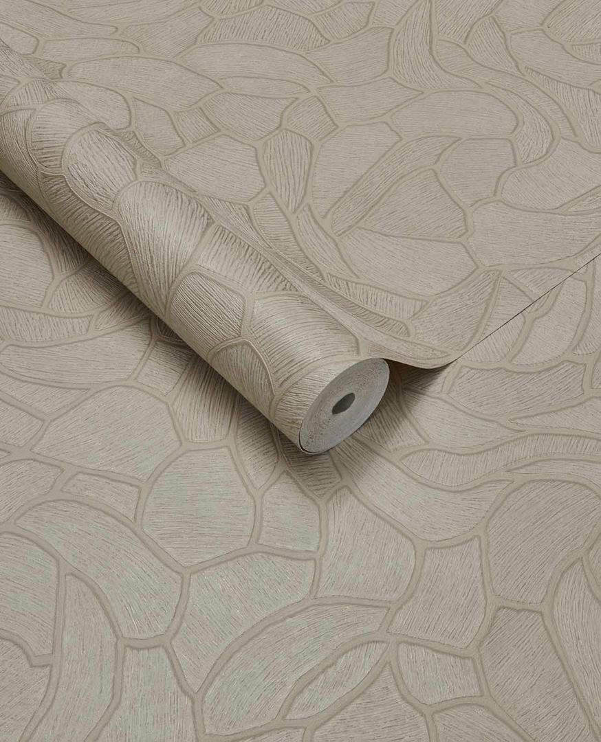 Tapeta o organicznym wzorze Eijffinger 363211 Calm Crafted