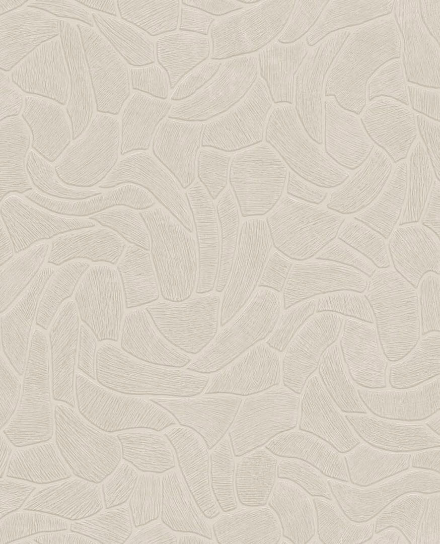 Tapeta o organicznym wzorze Eijffinger 363212 Calm Crafted