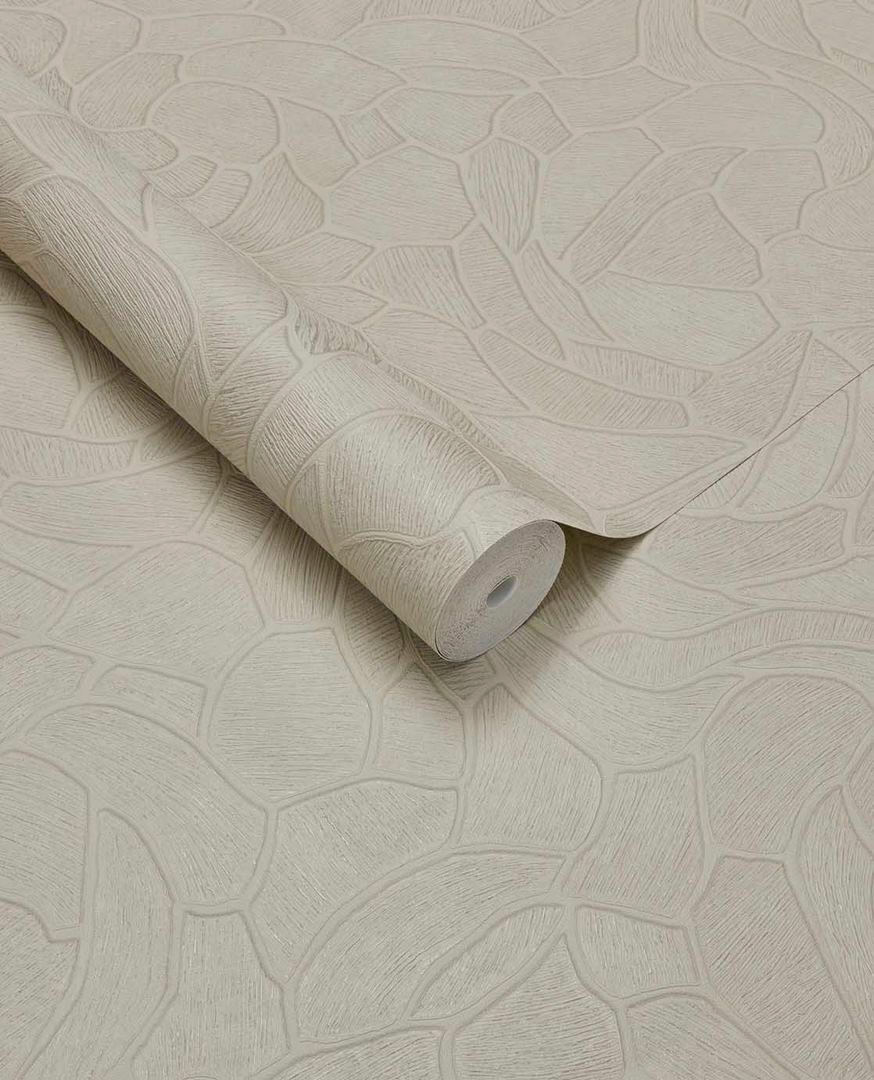 Tapeta o organicznym wzorze Eijffinger 363212 Calm Crafted