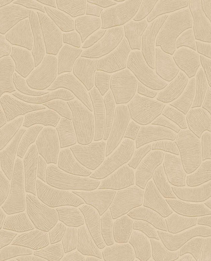 Tapeta o organicznym wzorze Eijffinger 363213 Calm Crafted