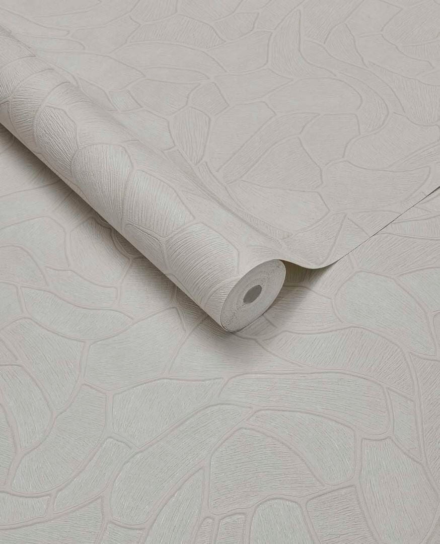 Tapeta o organicznym wzorze Eijffinger 363215 Calm Crafted