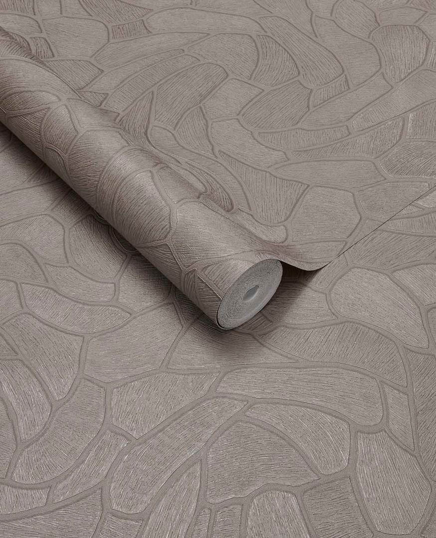Tapeta o organicznym wzorze Eijffinger 363216 Calm Crafted