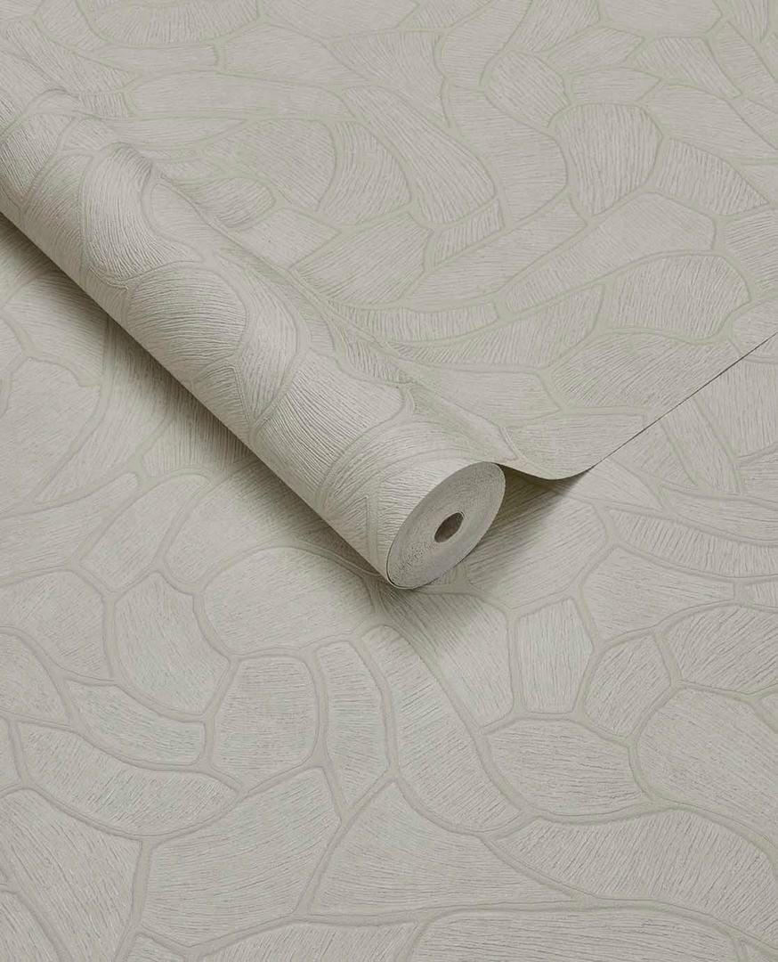 Tapeta o organicznym wzorze Eijffinger 363217 Calm Crafted