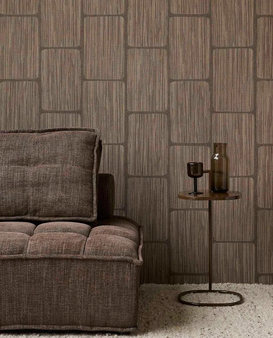 Tapeta geometryczna Eijffinger 363250 Calm Crafted