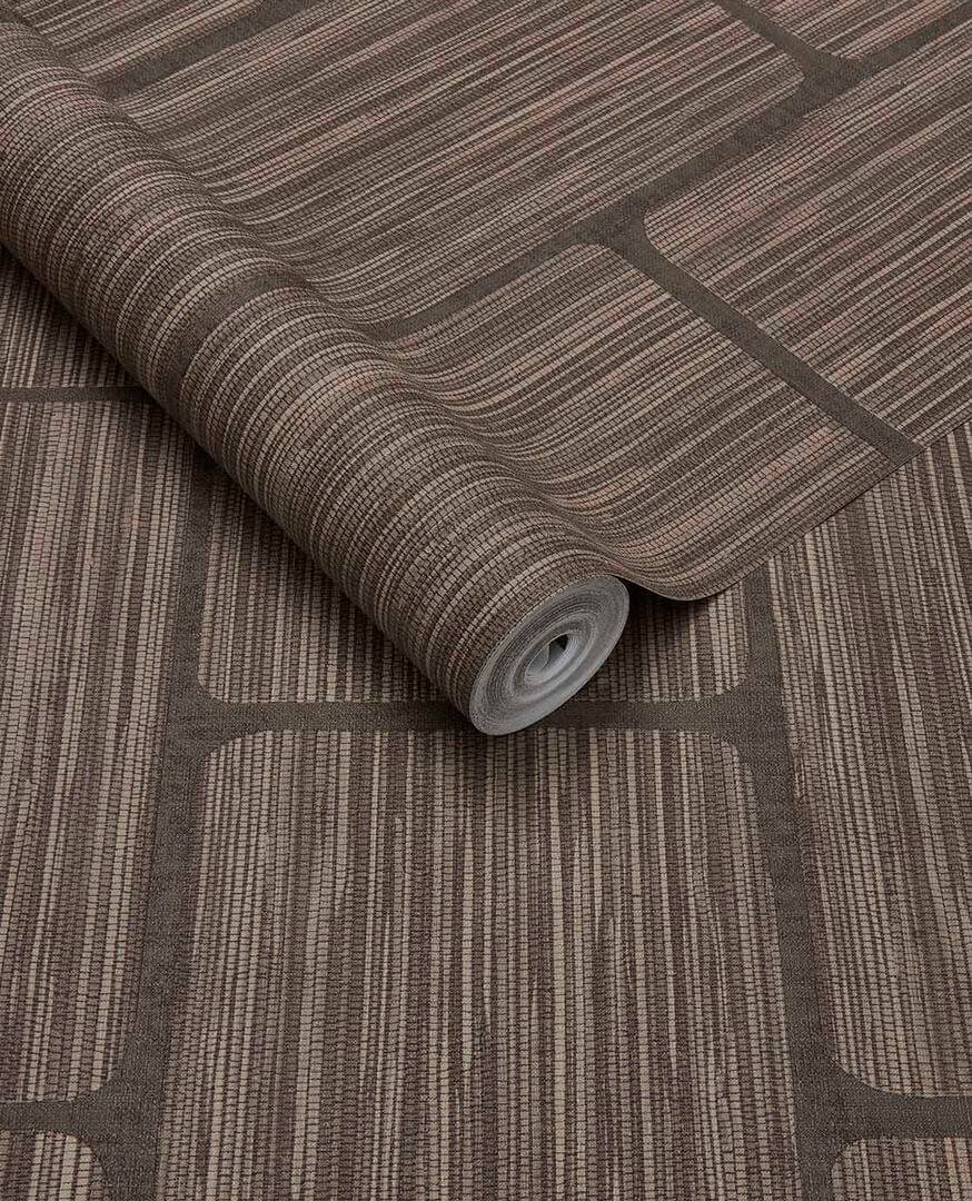 Tapeta geometryczna Eijffinger 363250 Calm Crafted