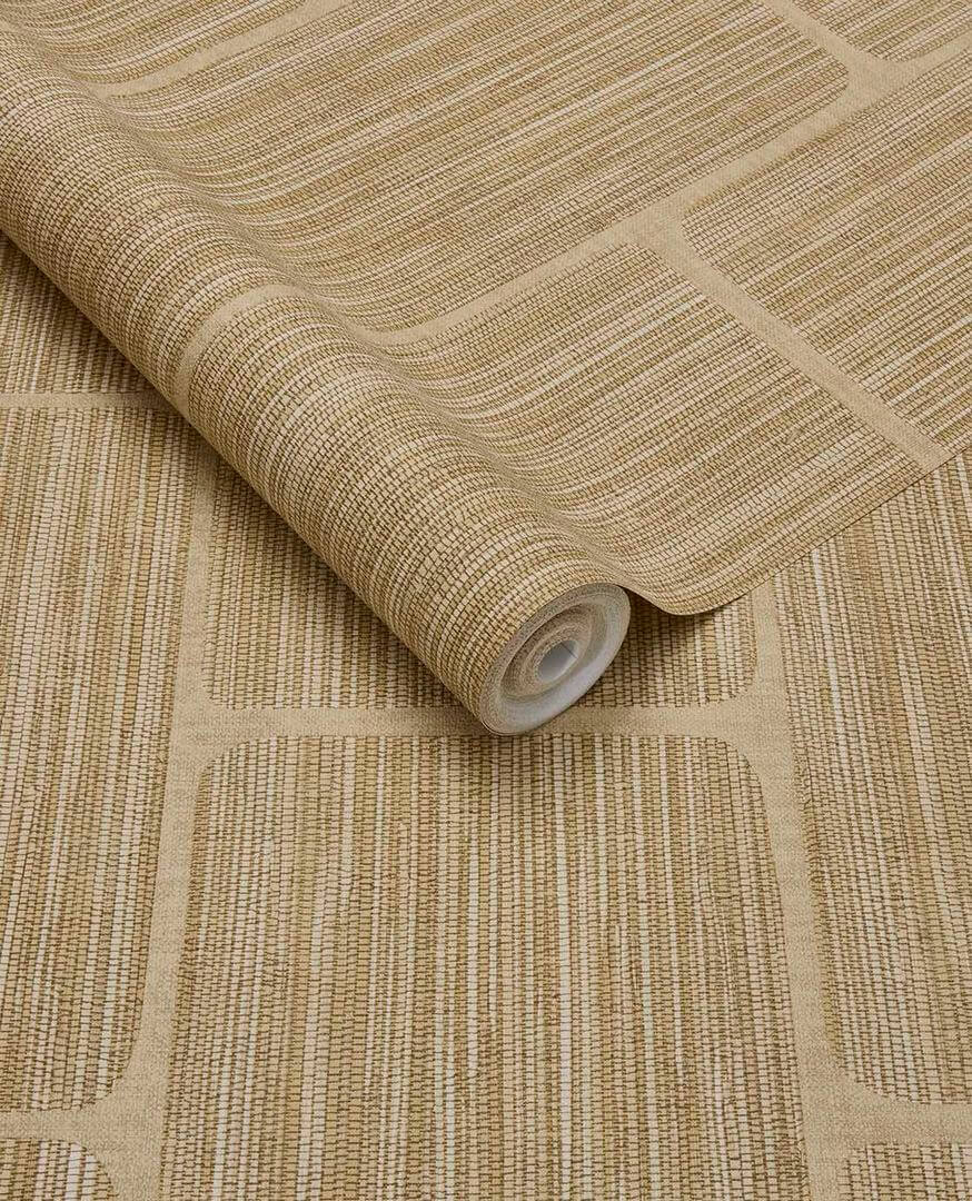 Tapeta geometryczna Eijffinger 363251 Calm Crafted