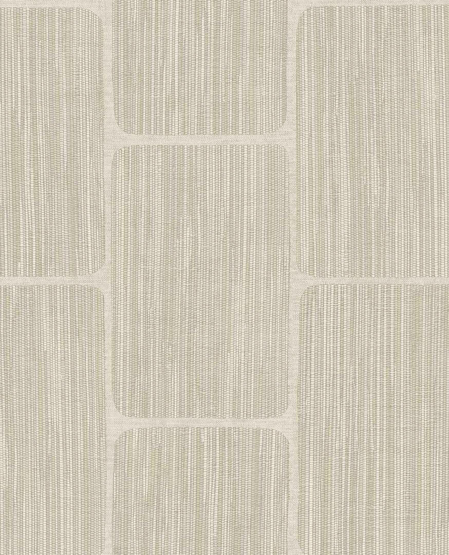 Tapeta geometryczna Eijffinger 363252 Calm Crafted