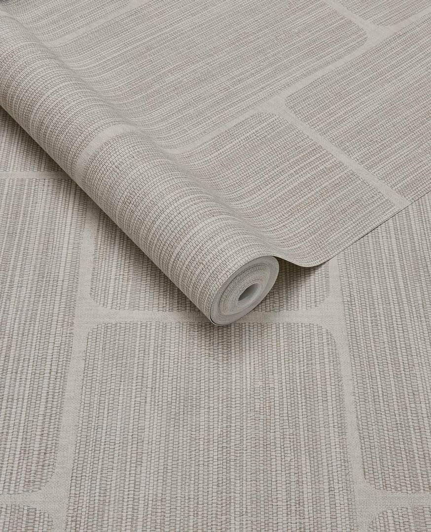 Tapeta geometryczna Eijffinger 363252 Calm Crafted