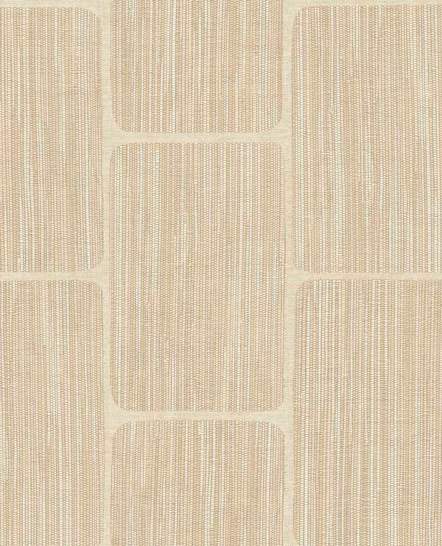 Tapeta geometryczna Eijffinger 363253 Calm Crafted