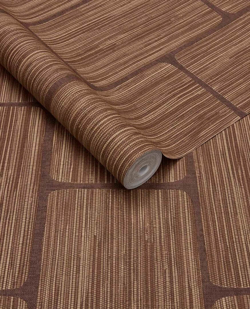 Tapeta geometryczna Eijffinger 363256 Calm Crafted