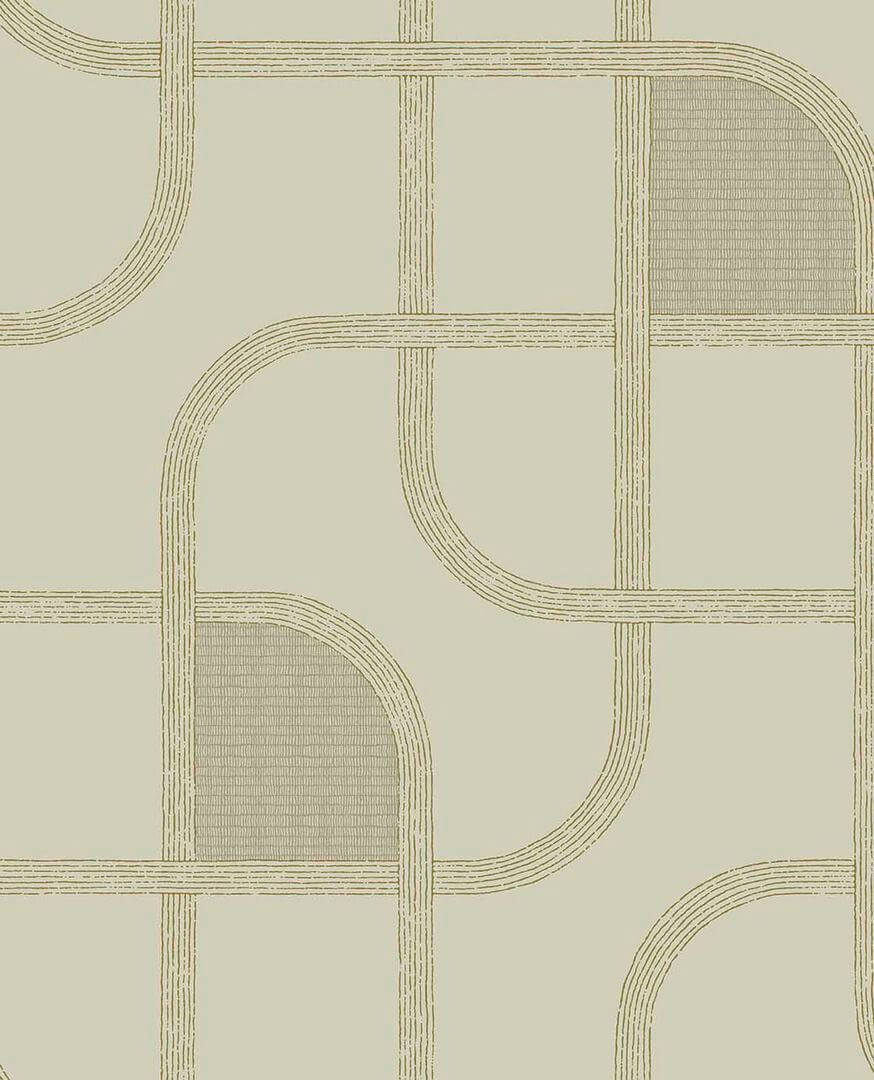 Tapeta labirynt Eijffinger 363262 Calm Crafted