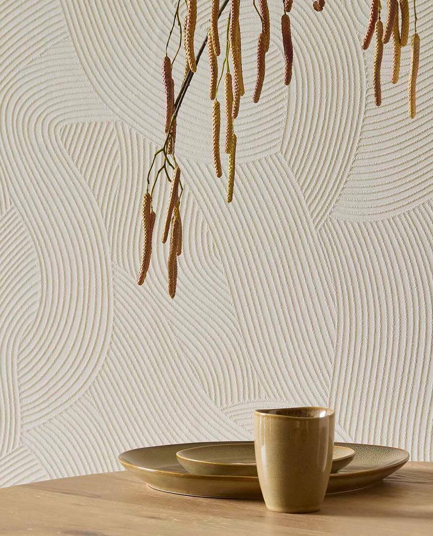 Tapeta linie Eijffinger 363271 Calm Crafted