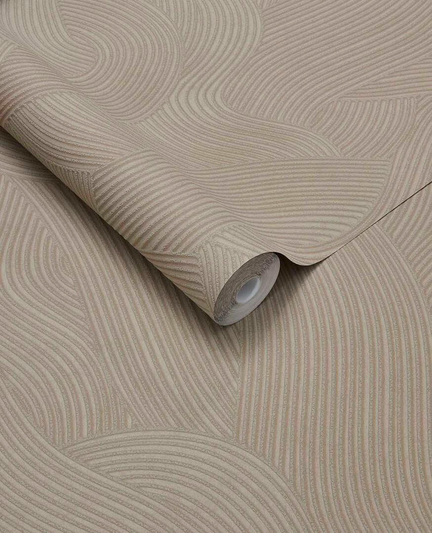 Tapeta linie Eijffinger 363272 Calm Crafted