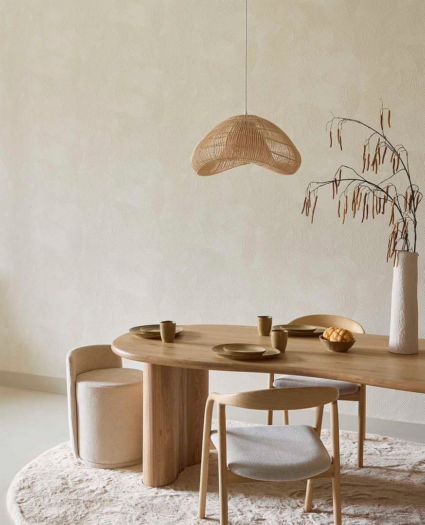 Tapeta linie Eijffinger 363272 Calm Crafted