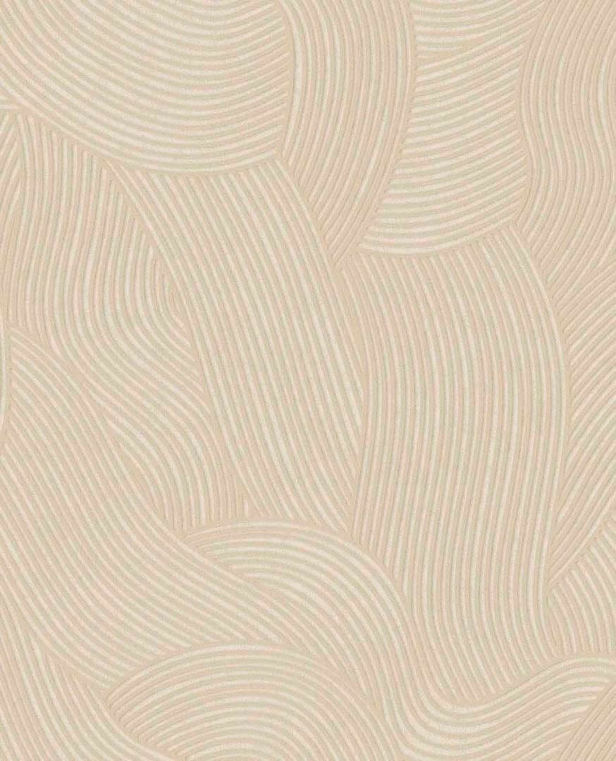 Tapeta linie Eijffinger 363273 Calm Crafted