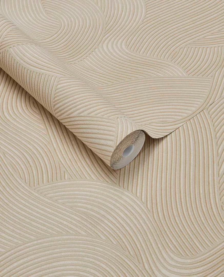 Tapeta linie Eijffinger 363273 Calm Crafted