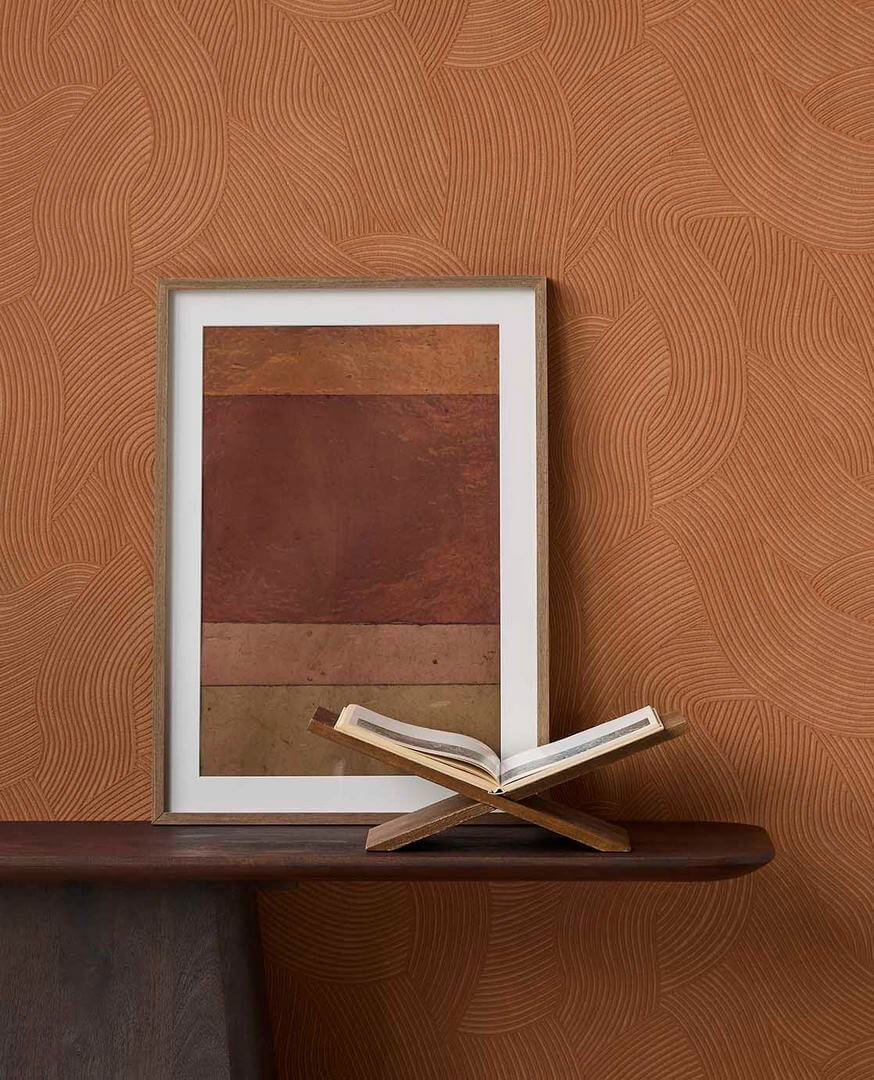 Tapeta linie Eijffinger 363275 Calm Crafted