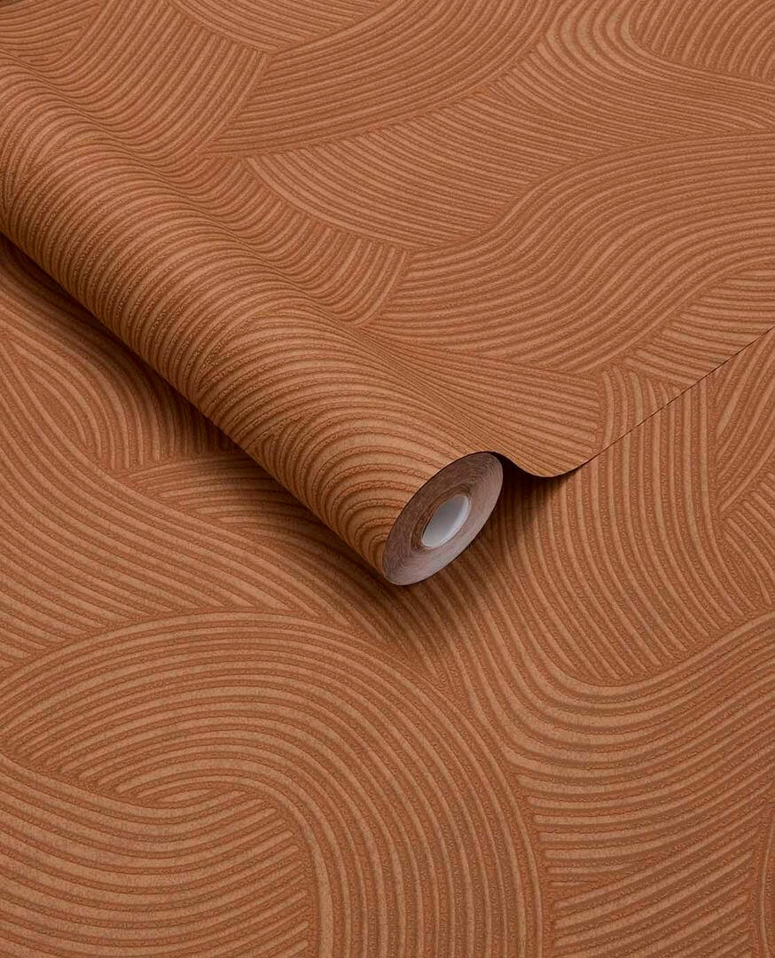 Tapeta linie Eijffinger 363275 Calm Crafted