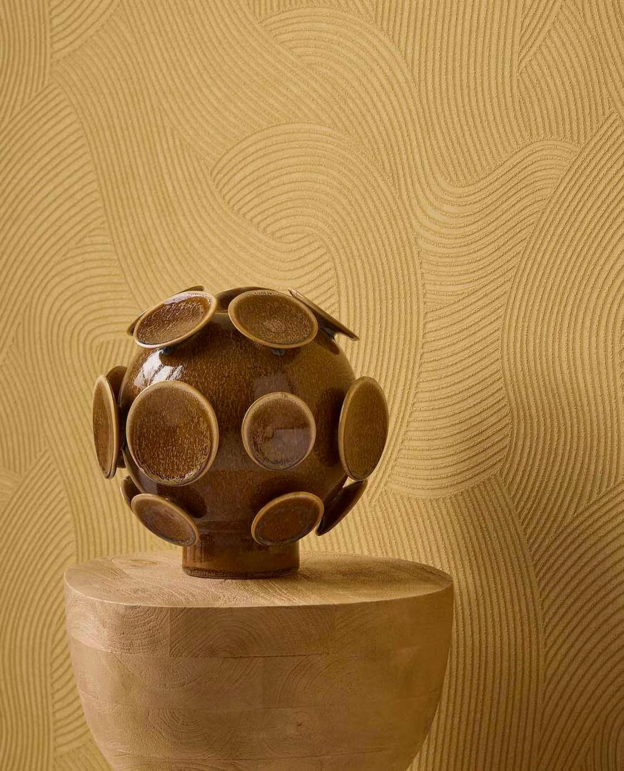 Tapeta linie Eijffinger 363276 Calm Crafted