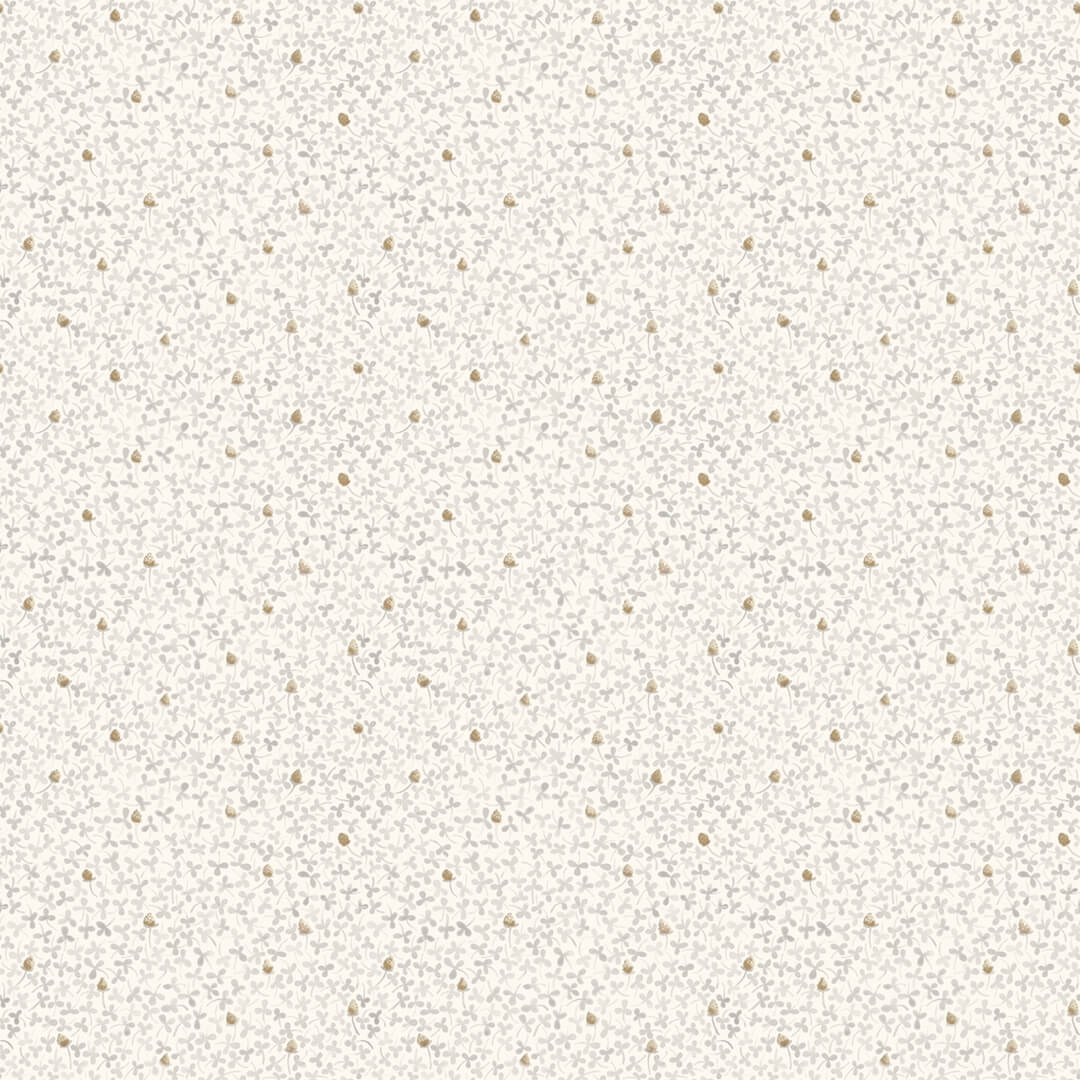 Tapeta koniczynka Midbec 28010 Clover Gronhaga