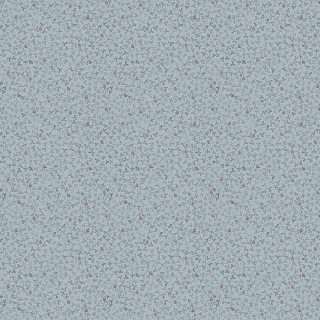 Tapeta koniczynka Midbec 28011 Clover Gronhaga