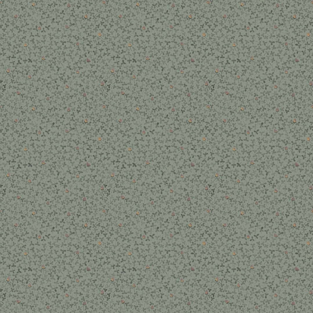 Tapeta koniczynka Midbec 28013 Clover Gronhaga