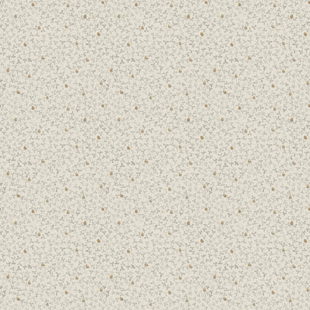 Tapeta koniczynka Midbec 28022 Clover Gronhaga