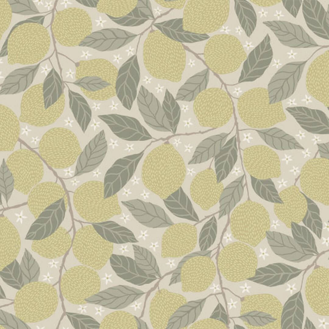 Tapeta cytryny Midbec 44116 Lemona Gronhaga