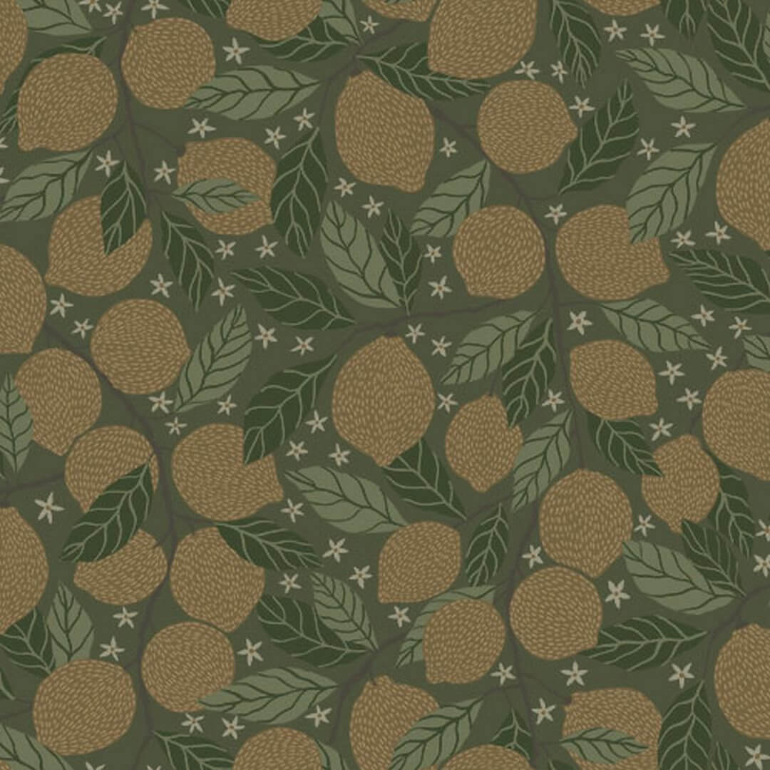 Tapeta cytryny Midbec 44119 Lemona Gronhaga
