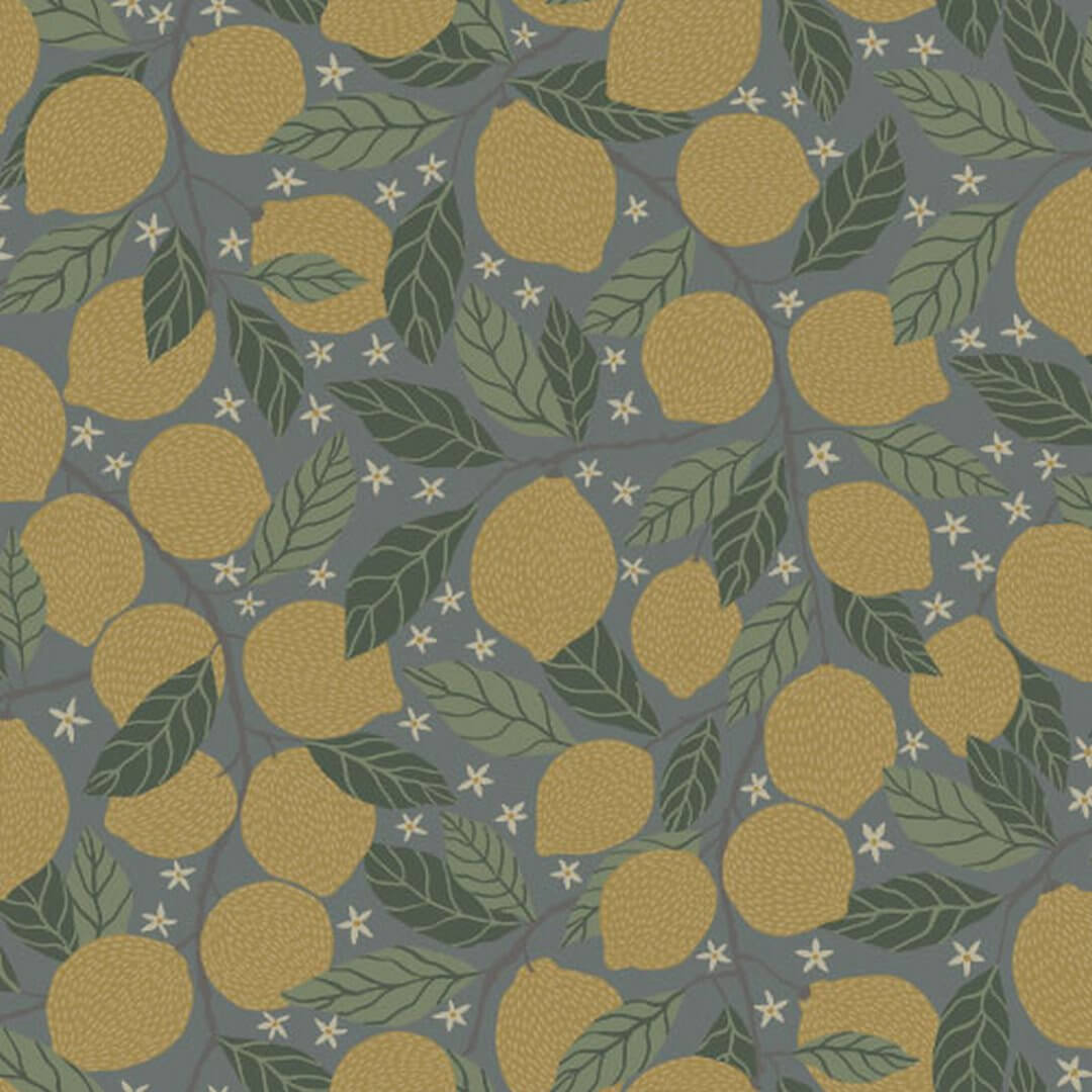 Tapeta cytryny Midbec 44132 Lemona Gronhaga