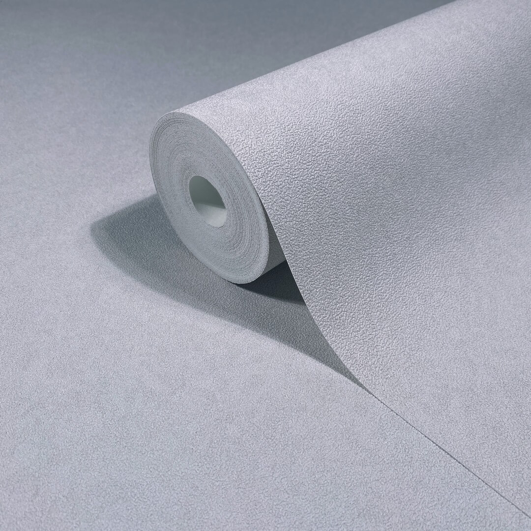 Tapeta o delikatnej drobnoziarnistej strukturze Marburg 98816 Trace - 106 cm szer.