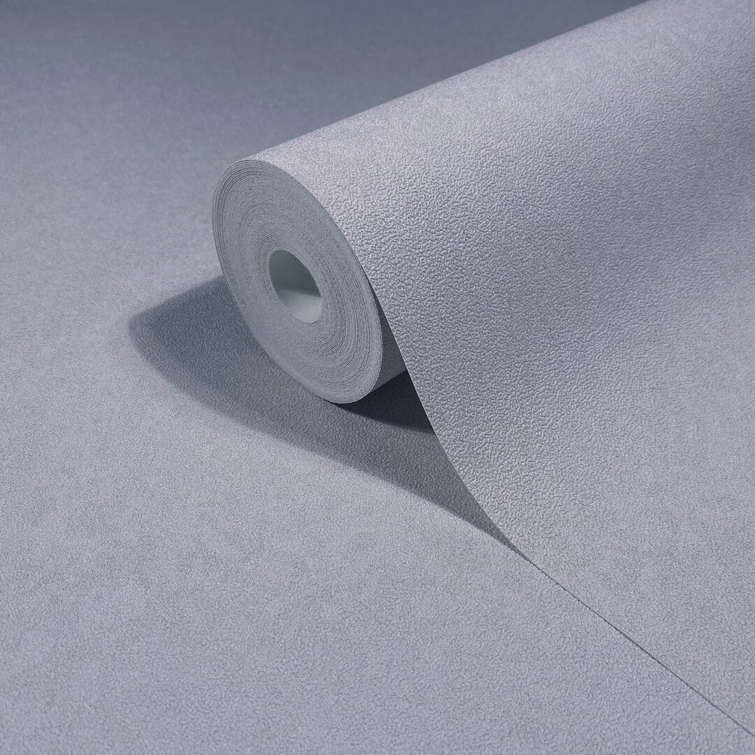 Tapeta o delikatnej drobnoziarnistej strukturze Marburg 98817 Trace - 106 cm szer.