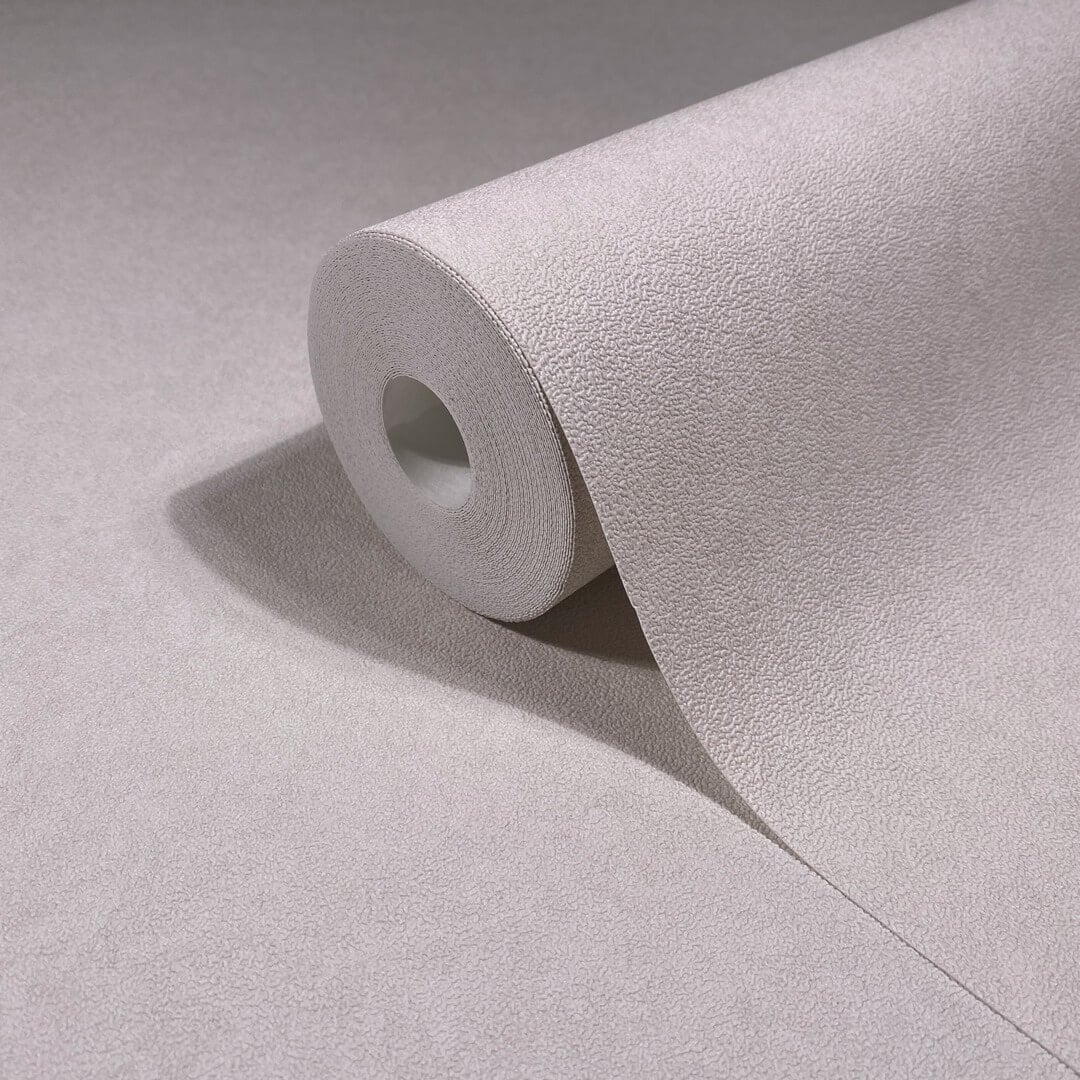 Tapeta o delikatnej drobnoziarnistej strukturze Marburg 98819 Trace - 106 cm szer.