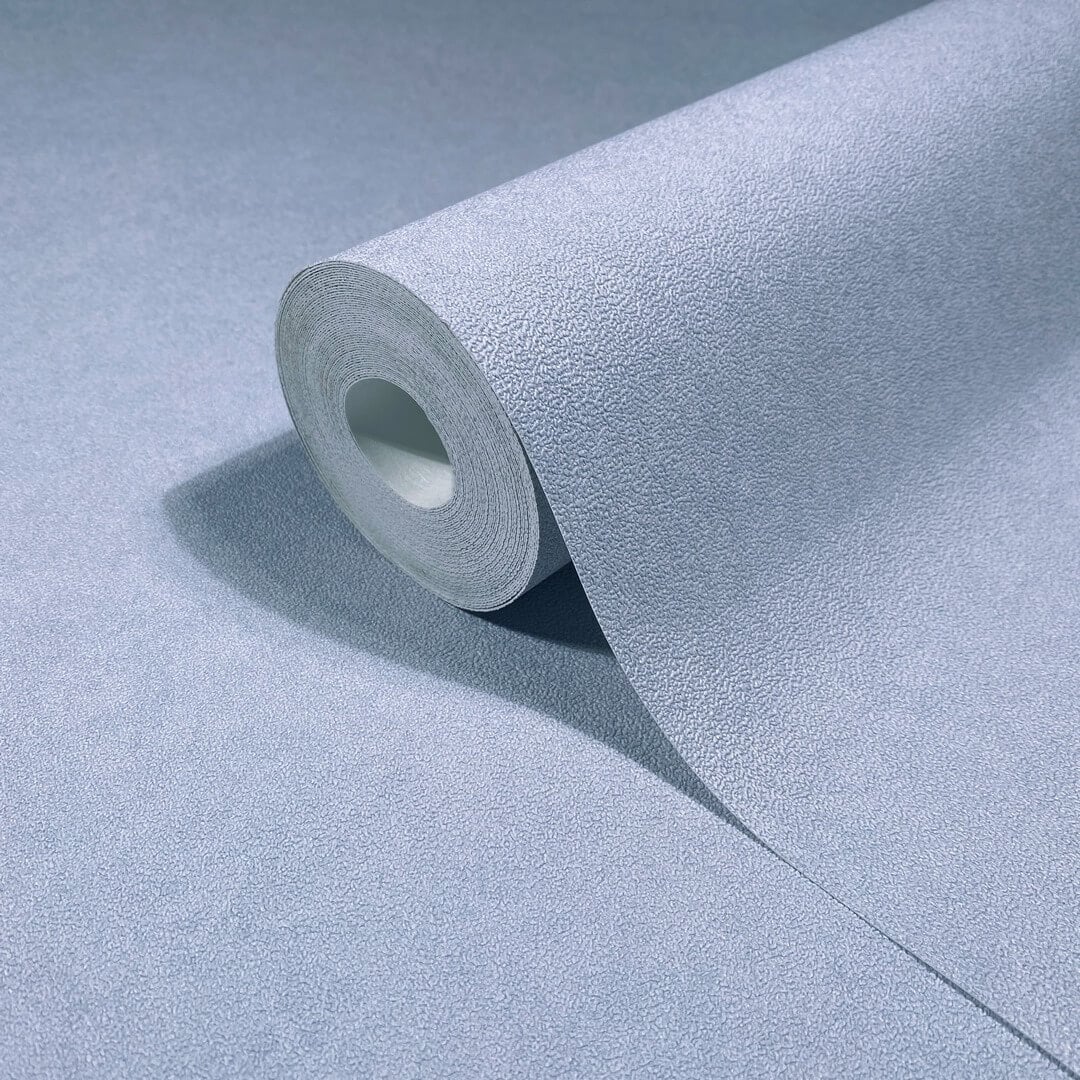 Tapeta o delikatnej drobnoziarnistej strukturze Marburg 98826 Trace - 106 cm szer.