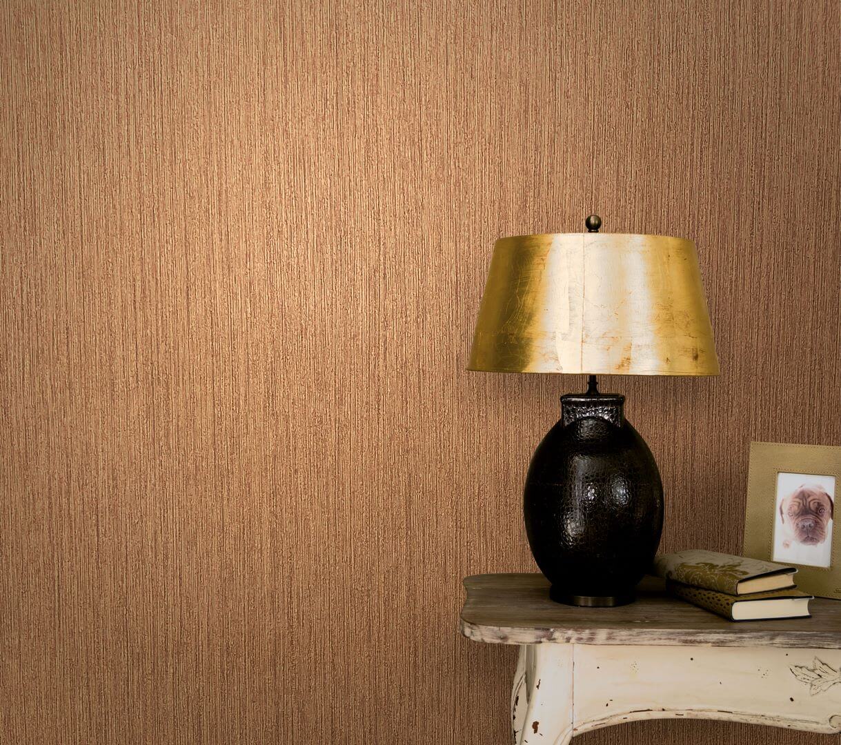 Tapeta prążki Mrburg 32275 Vintage Deluxe
