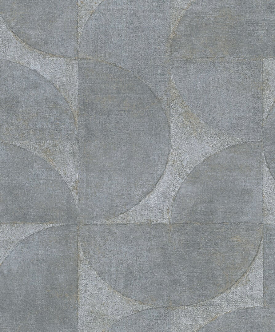 Tapeta geometryczna Mrburg 32820 Vintage Deluxe
