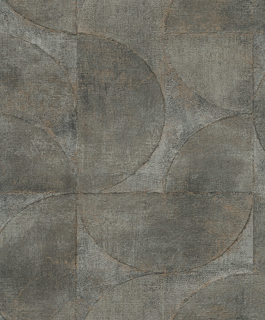Tapeta geometryczna Mrburg 32821 Vintage Deluxe