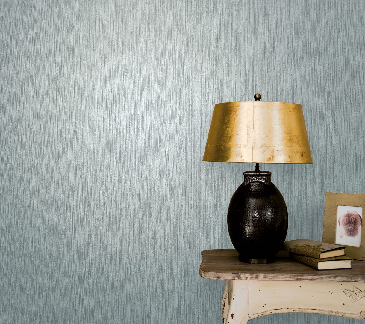 Tapeta prążki Mrburg 32841 Vintage Deluxe