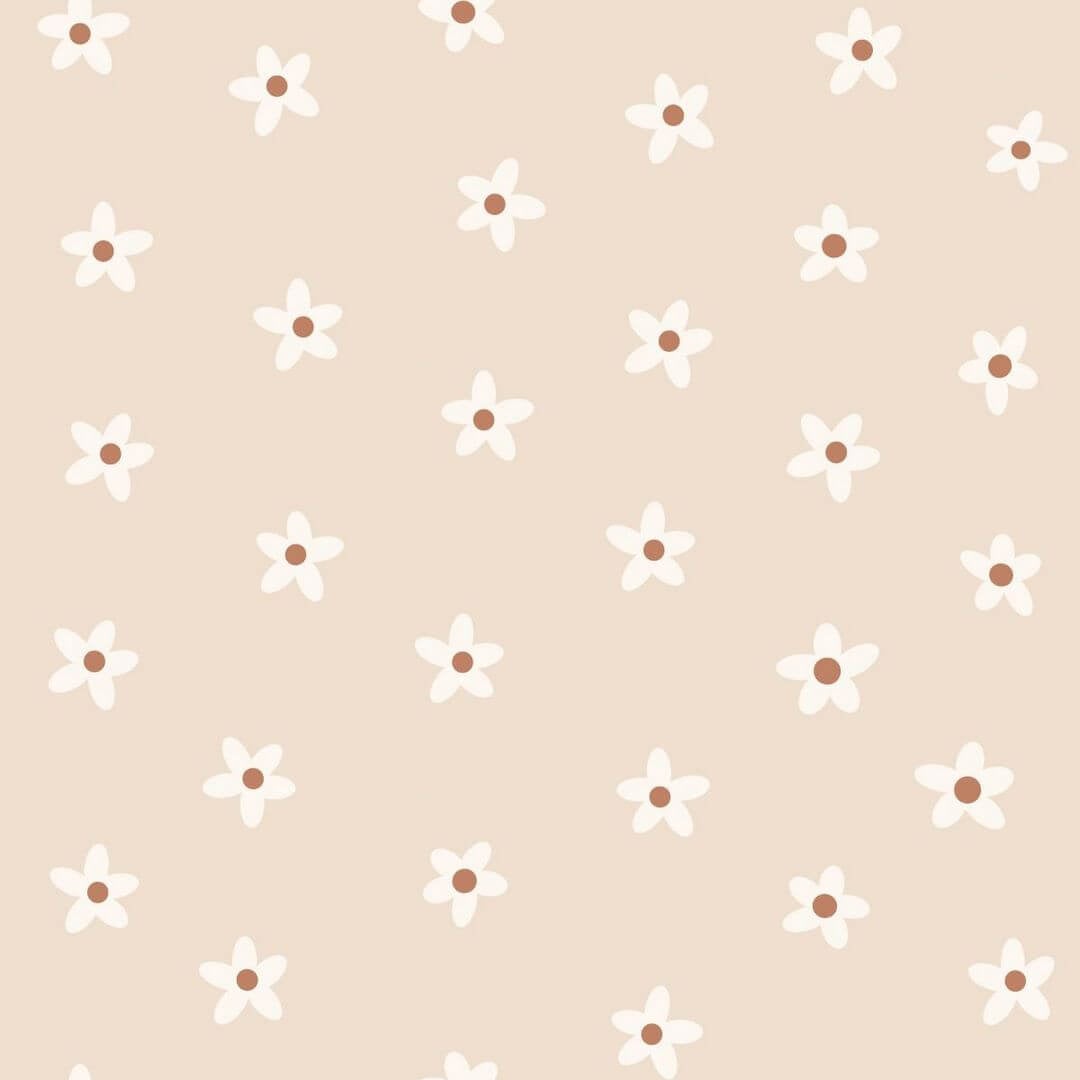 Tapeta kwiatki Esta 131112 Pom Pom Pie