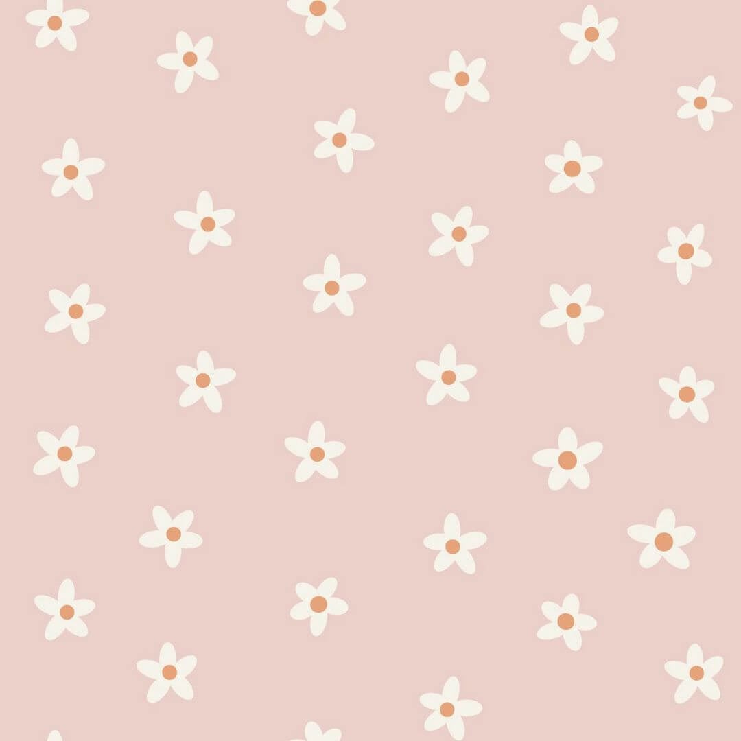 Tapeta kwiatki Esta 131113 Pom Pom Pie